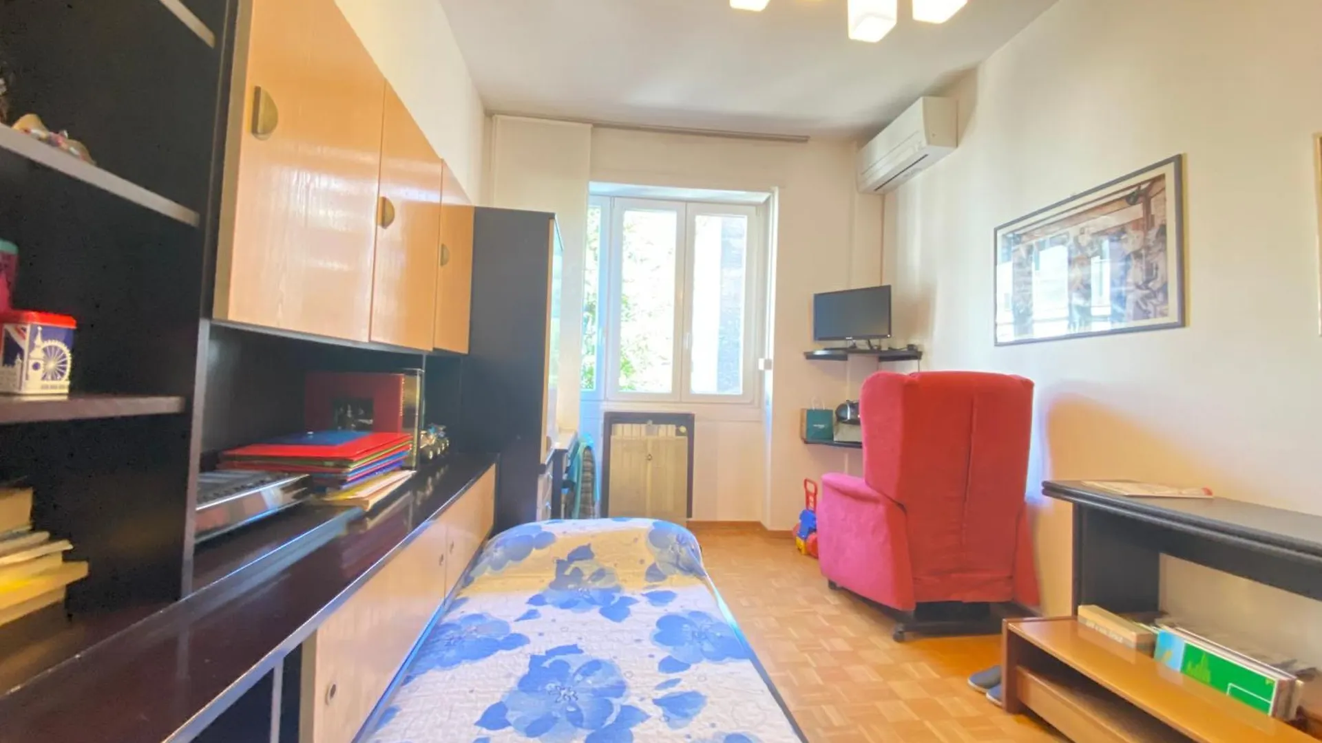 Beada Home, A Pochi Passi Dal Centro Storico Milano E Navigli, Con Fermata Metropolitana Sotto Casa Italy