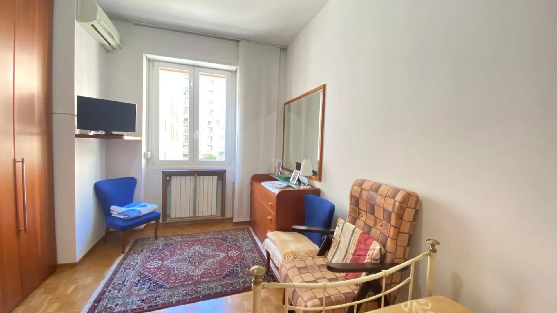 Apartment Beada Home, A Pochi Passi Dal Centro Storico Milano E Navigli, Con Fermata Metropolitana Sotto Casa