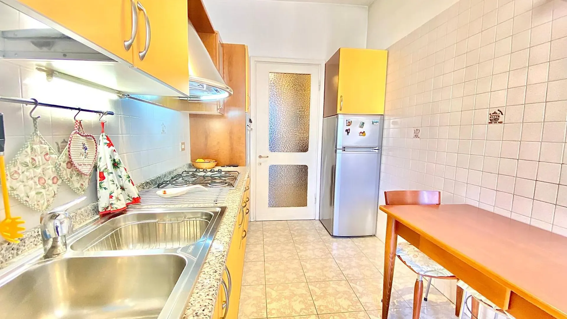 Apartment Beada Home, A Pochi Passi Dal Centro Storico Milano E Navigli, Con Fermata Metropolitana Sotto Casa