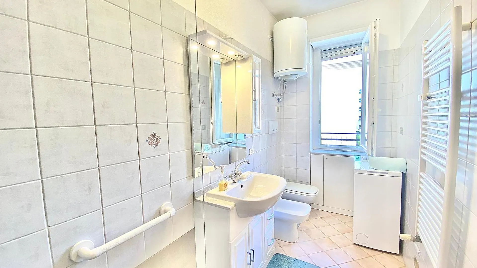Beada Home, A Pochi Passi Dal Centro Storico Milano E Navigli, Con Fermata Metropolitana Sotto Casa Milan