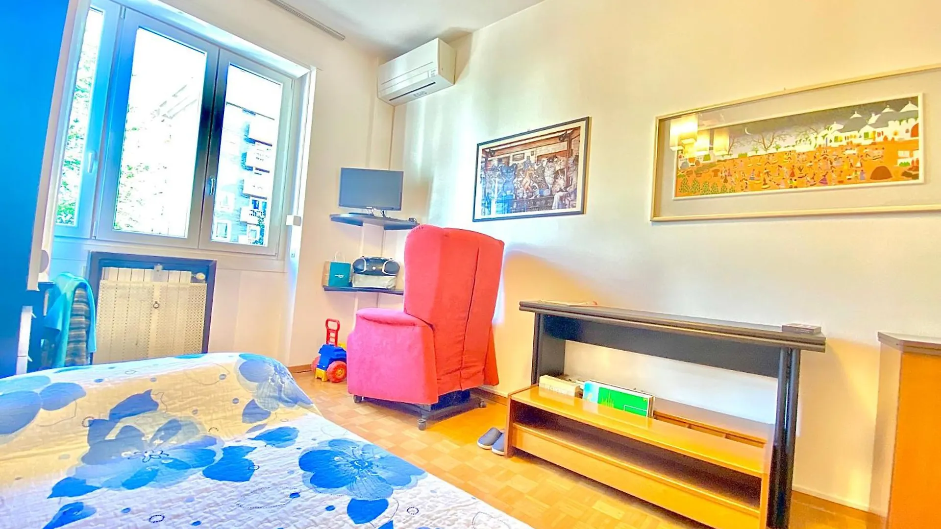 Beada Home, A Pochi Passi Dal Centro Storico Milano E Navigli, Con Fermata Metropolitana Sotto Casa Apartment Milan