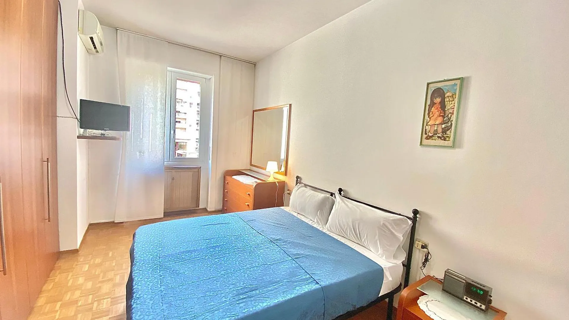 Apartment Beada Home, A Pochi Passi Dal Centro Storico Milano E Navigli, Con Fermata Metropolitana Sotto Casa