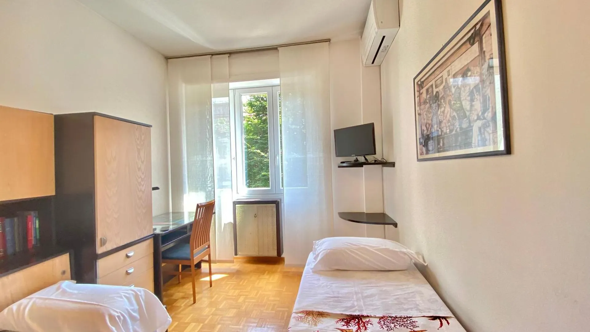 Beada Home, A Pochi Passi Dal Centro Storico Milano E Navigli, Con Fermata Metropolitana Sotto Casa Milan