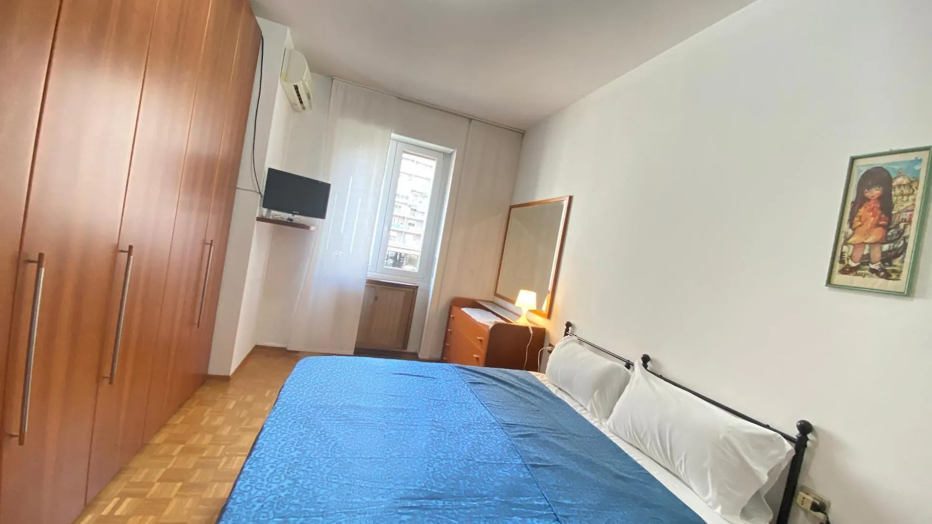 Beada Home, A Pochi Passi Dal Centro Storico Milano E Navigli, Con Fermata Metropolitana Sotto Casa 0*,